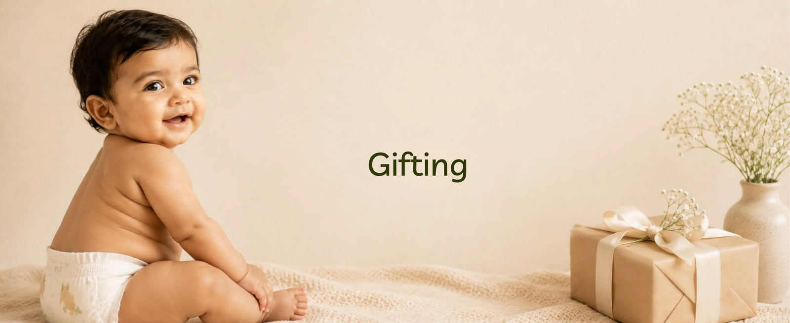 Gifting