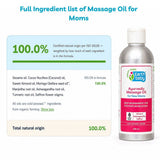 Earthbaby Mom Reset Kit (Because You Exist Too Edition)