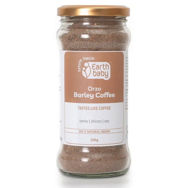 Orzo Barley Coffee 100% Natural Origin, 200g