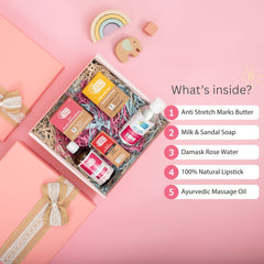 The Celebration Baby Shower Box
