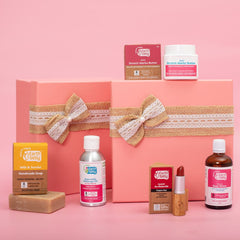 The Celebration Baby Shower Box