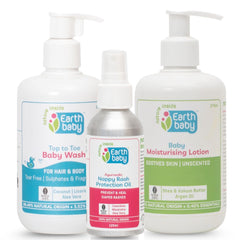 Summer care Bundle for Babies