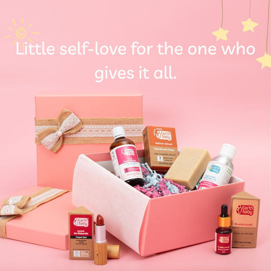 The Mom Indulgence Hamper