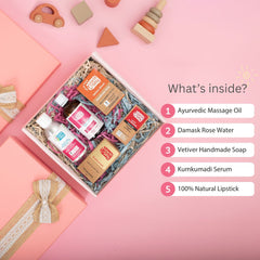The Mom Indulgence Hamper