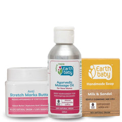 Winter care Bundle for Moms