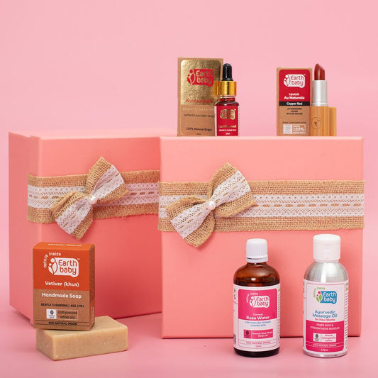 The Mom Indulgence Hamper