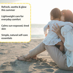 Summer care Bundle for Moms