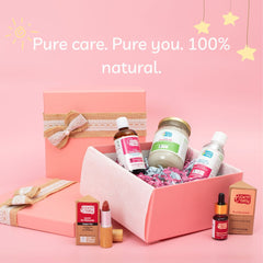 100% Natural Mom Hamper