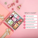 100% Natural Mom Hamper
