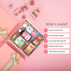 100% Natural Mom Hamper
