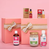100% Natural Mom Hamper