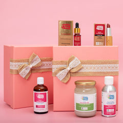 100% Natural Mom Hamper