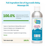 Earthbaby Baby Ritual Kit (Grandma Was Right Edition)