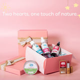 Mama Me & Nature Box