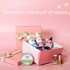 Mama Me & Nature Box