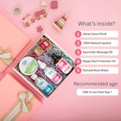 Mama Me & Nature Box