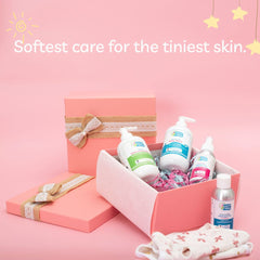 The New Arrival Gentle Care Box