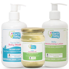 Winter care Bundle for Babies