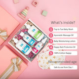 The New Arrival Gentle Care Box