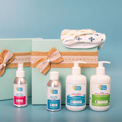 The New Arrival Gentle Care Box