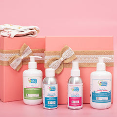 The New Arrival Gentle Care Box