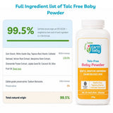 Earthbaby Daily Drama-Free Kit (No Guesswork Pack)