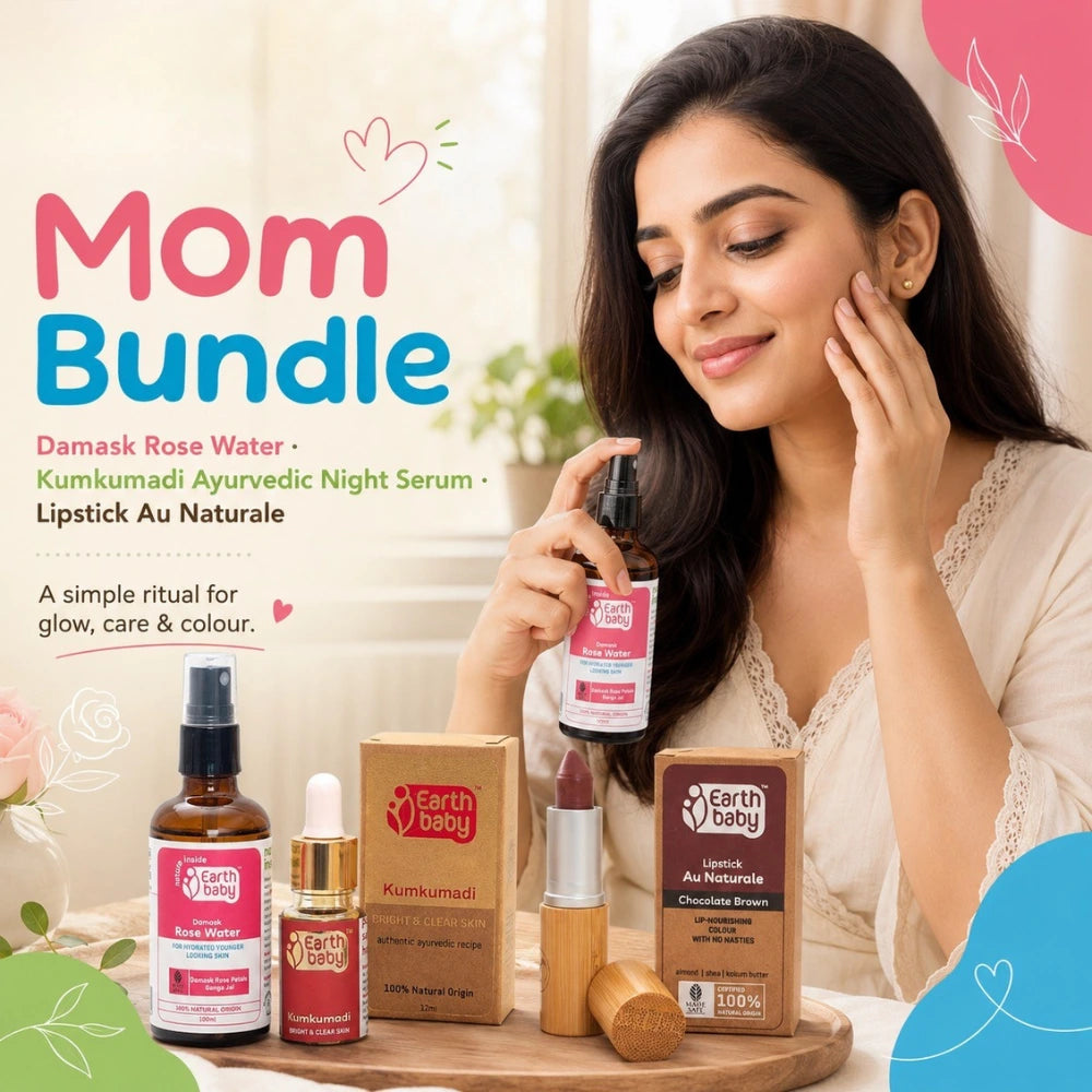Mom monsoon bundle
