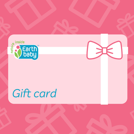 Earthbaby Gift Card