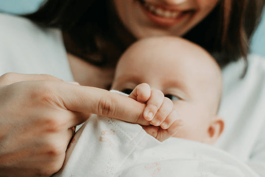 Postpartum Care Ritual: Closing of the Bones