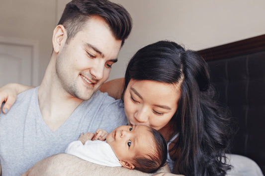 Talking to Toddlers: Tip 3: Acknowledge what they are going through