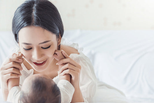 Talking to Toddlers: Tip 1: Talk normally – like you would with other whole human beings