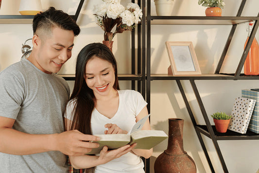 7 Books On Parenting That Are Wonderful Teachers