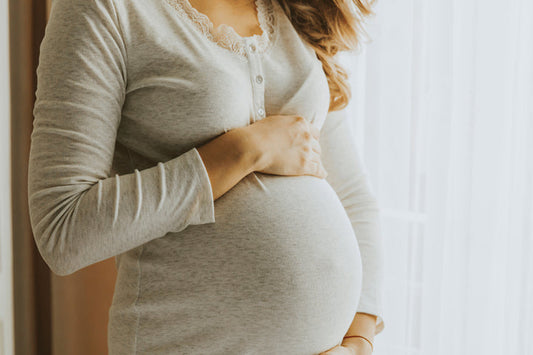 Nutrition in Pregnancy