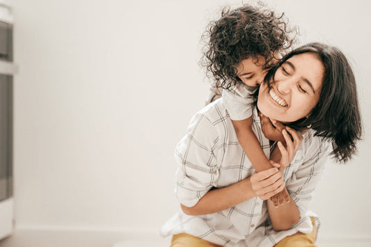 Gifting Play to our Children in Our Modern Lives