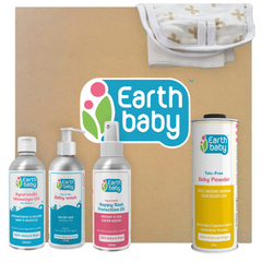 Newborn Baby Gift Set