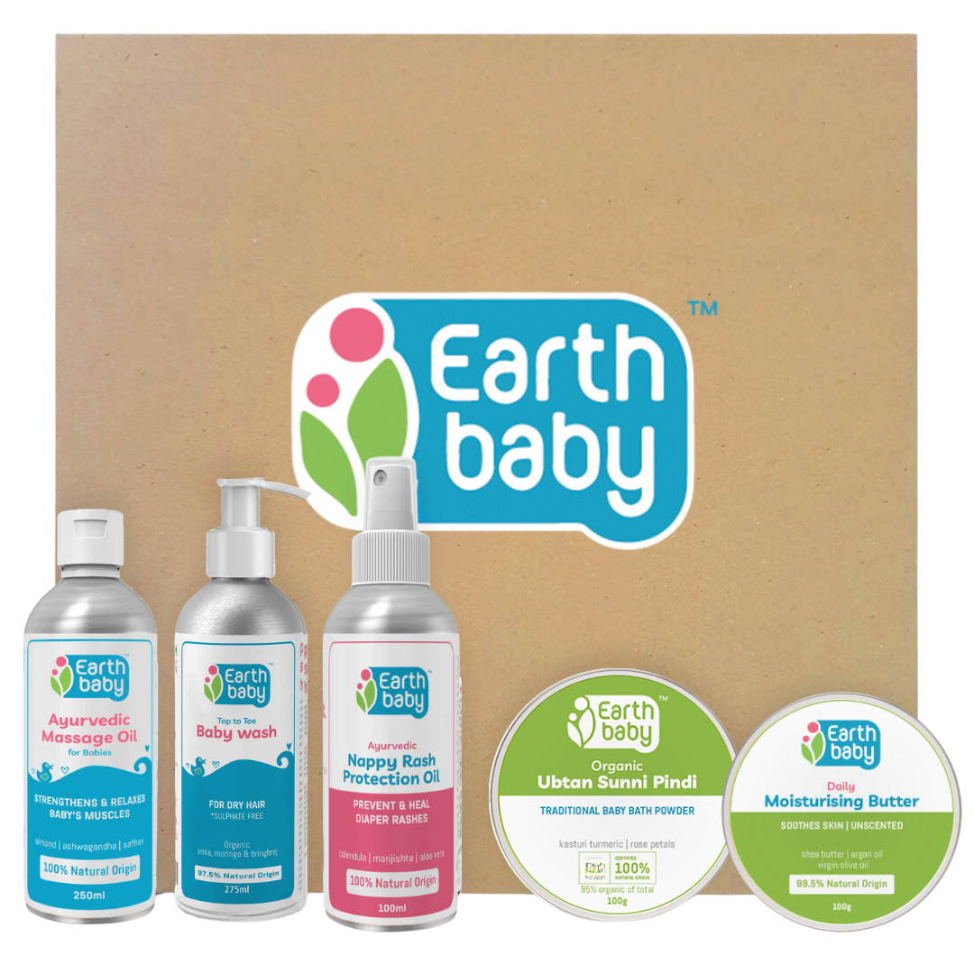 Naming Ceremony Gift set