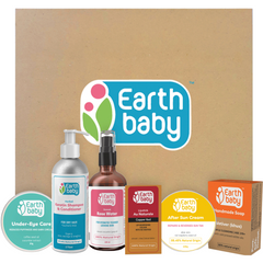 Luxury Baby Shower Gift set