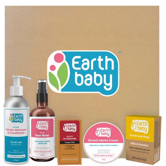 Baby Shower Gift set