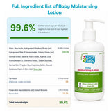 Earthbaby Daily Drama-Free Kit (No Guesswork Pack)