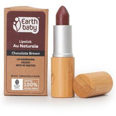 Lipstick Au Naturale, Certified 100% Natural Origin, Pretty Without the Poison