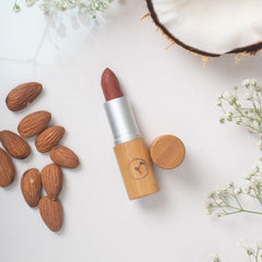 Lipstick Au Naturale, Certified 100% Natural Origin, Pretty Without the Poison
