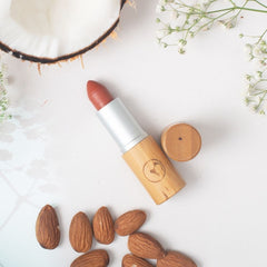 Lipstick Au Naturale, Certified 100% Natural Origin