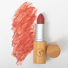 Lipstick Au Naturale, Certified 100% Natural Origin, Pretty Without the Poison