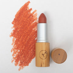 Lipstick Au Naturale, Certified 100% Natural Origin