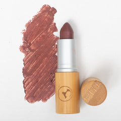 Lipstick Au Naturale, Certified 100% Natural Origin, Pretty Without the Poison