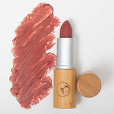 Lipstick Au Naturale, Certified 100% Natural Origin, Pretty Without the Poison