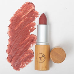 Lipstick Au Naturale, Certified 100% Natural Origin, Pretty Without the Poison