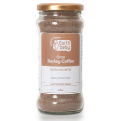 Orzo Barley Coffee, 100% Natural Origin, 200g