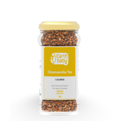 Chamomile tea, 100% Natural Origin, 50 gm