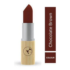 Lipstick Au Naturale, Certified 100% Natural Origin